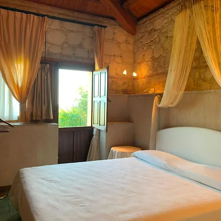 Apartamento Il Palazzo - Il Borgo *