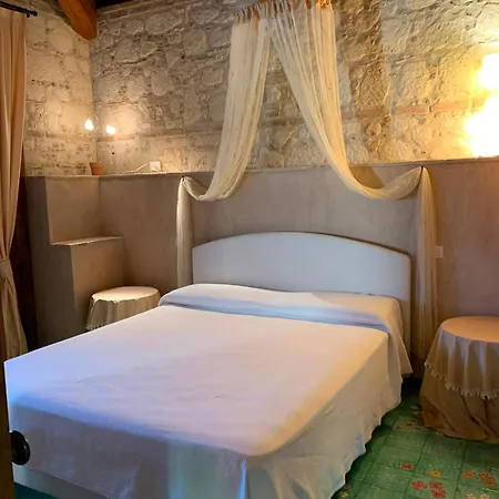 Apartamento Il Palazzo - Il Borgo *