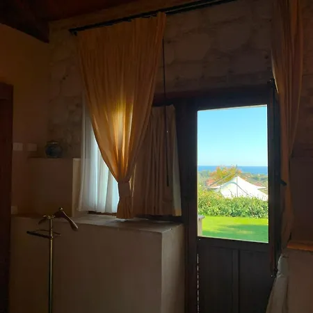 Il Palazzo - Il Borgo Apartamento