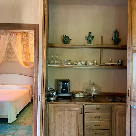 Apartamento Il Palazzo - Il Borgo *
