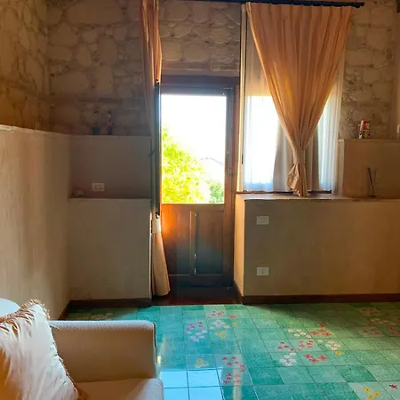 Apartamento Il Palazzo - Il Borgo