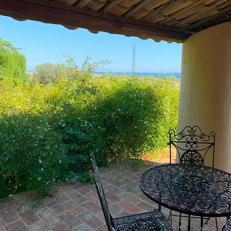 Apartamento Il Palazzo - Il Borgo